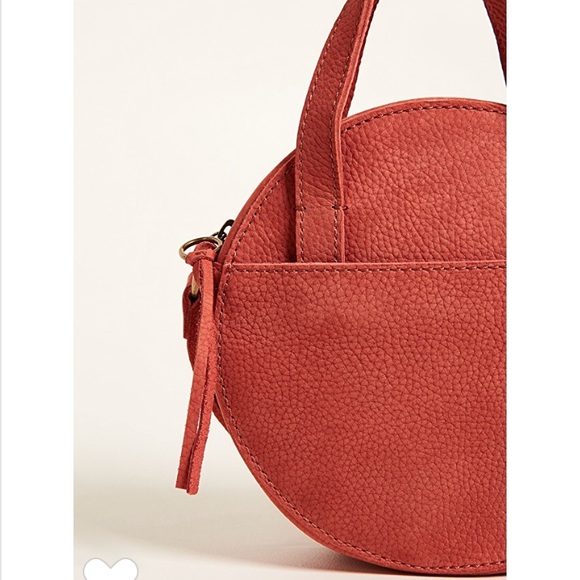 Sold.Madewell bag - Picture 4 of 8